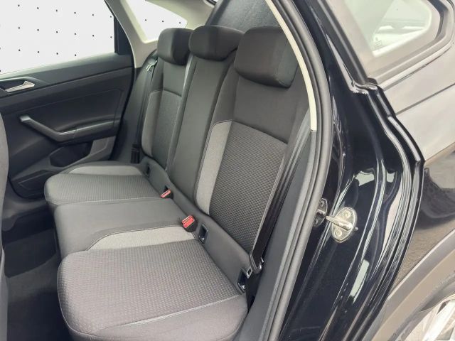 Volkswagen Taigo 1.0 TSI Life