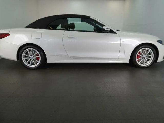 BMW 430 430i Cabrio M-Sport xDrive