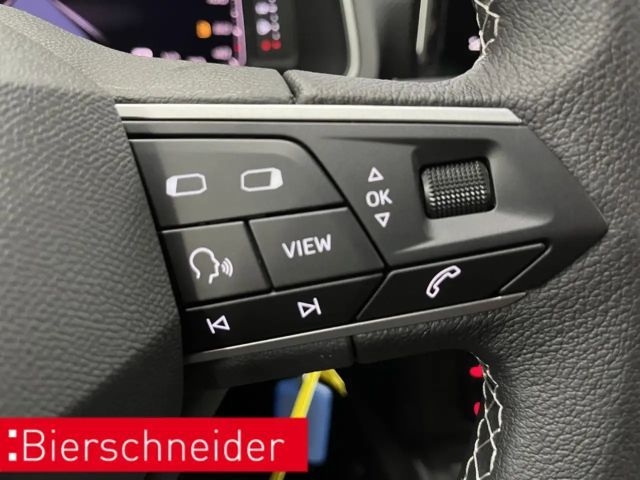 Seat Ibiza 1.0 TSI DSG