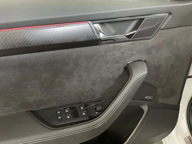 Skoda Superb Sportline