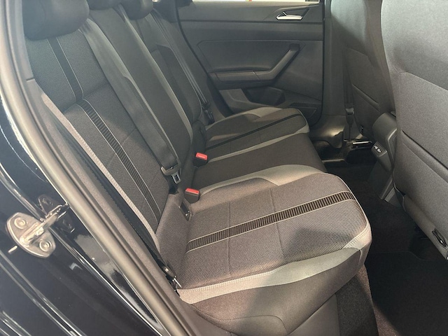 Volkswagen Polo 1.0 TSI