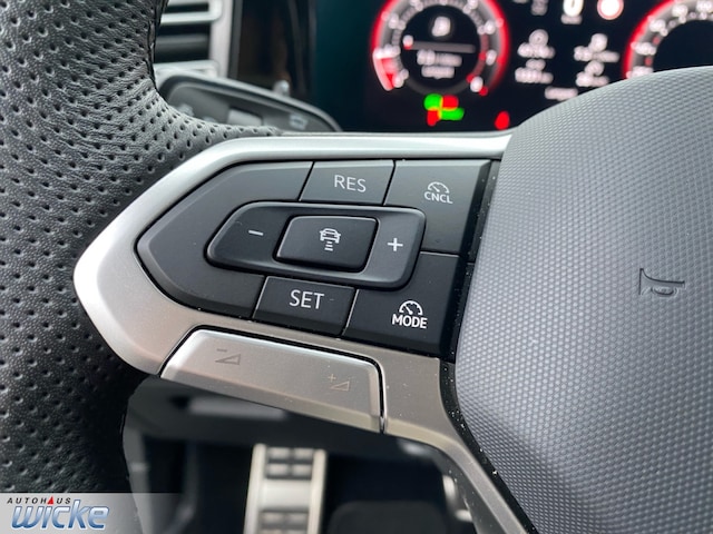 Volkswagen Tiguan 1.5 eTSI DSG R-Line