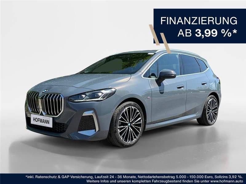 BMW 218 218i Active Tourer