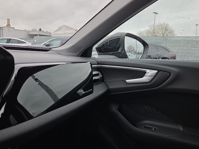 Audi A5 Avant Quattro S-Tronic