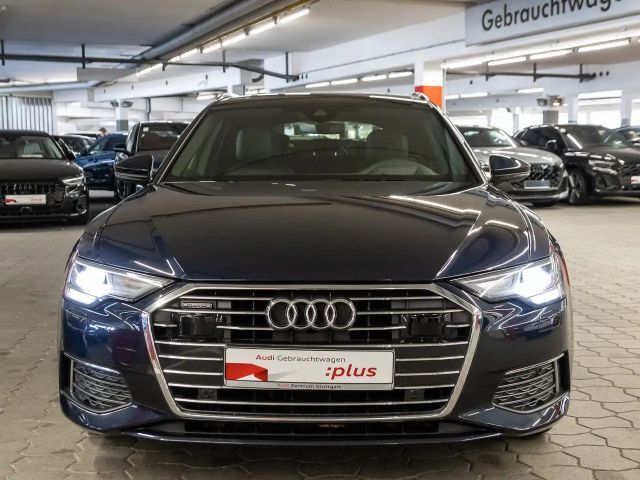 Audi A6 40 TDI Quattro