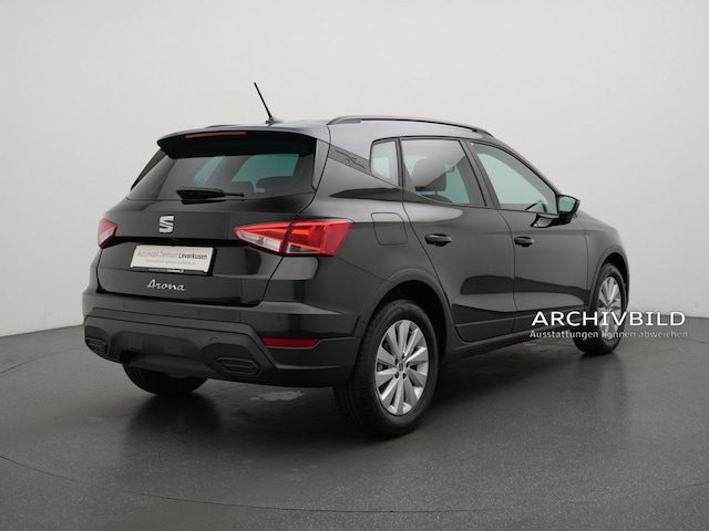 Seat Arona Style