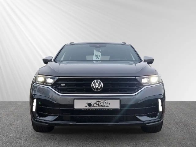 Volkswagen T-Roc 2.0 TSI DSG