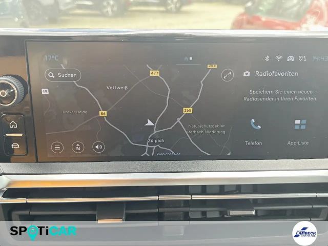 Citroën Spacetourer BlueHDi Plus