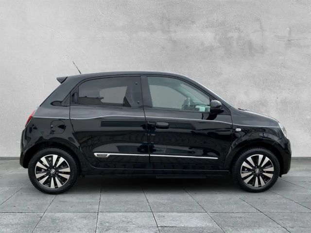 Renault Twingo Electric Techno