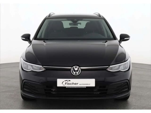 Volkswagen Golf 2.0 TDI DSG Life Variant