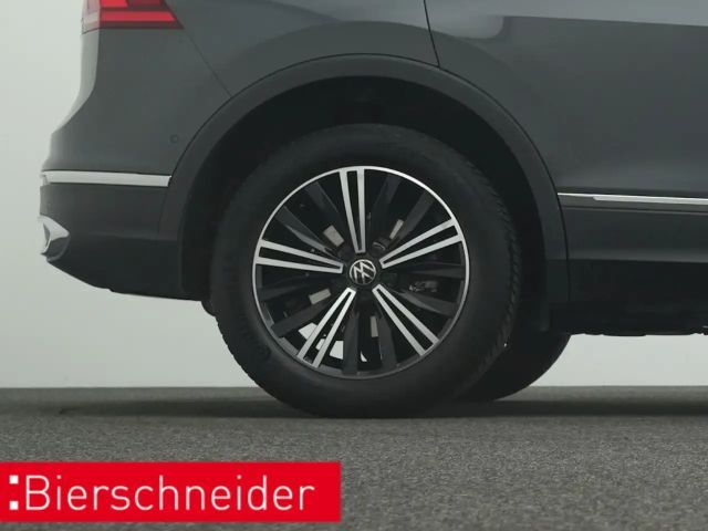Volkswagen Tiguan 2.0 TDI 4Motion DSG