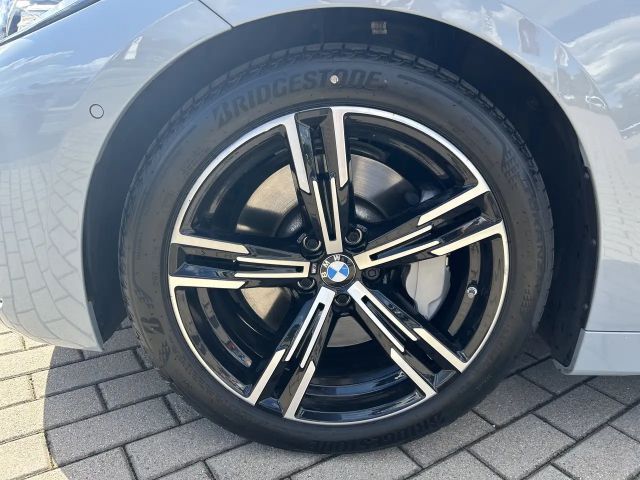 BMW 430 430i Coupé M-Sport