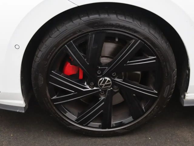 Volkswagen Golf 2.0 TSI DSG GTI Golf VIII