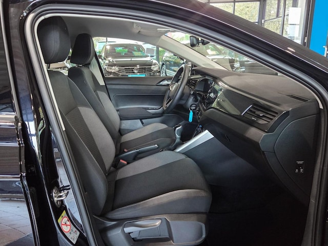 Volkswagen Polo 1.0 TSI