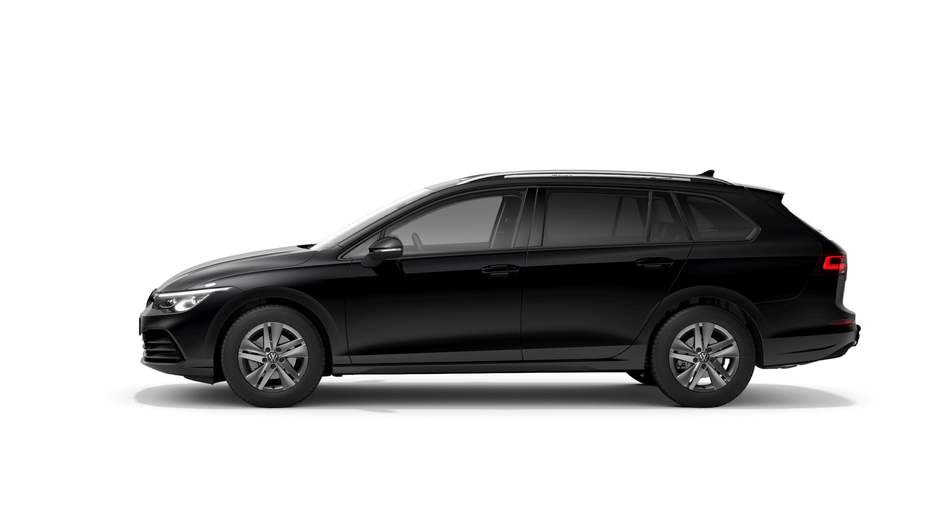 Volkswagen Golf Life Variant