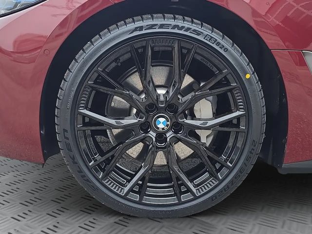 BMW i4 Coupé Gran Coupé eDrive40