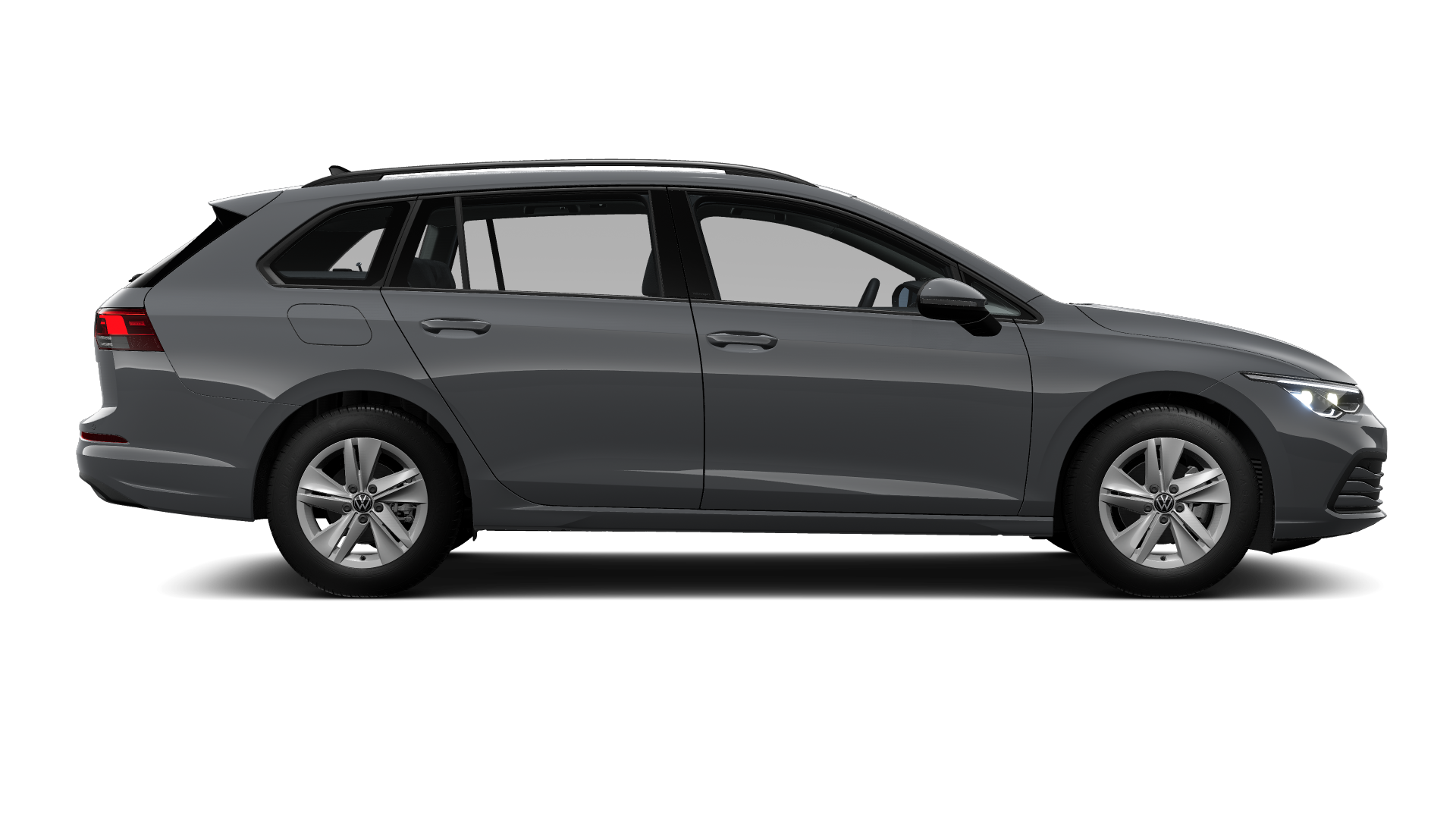 Volkswagen Golf Life Variant