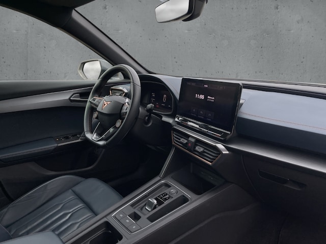 Cupra Formentor DSG VZ