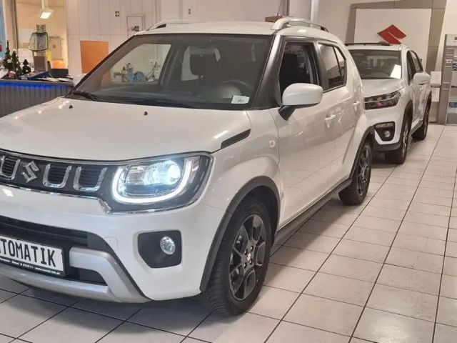 Suzuki Ignis Comfort Hybrid