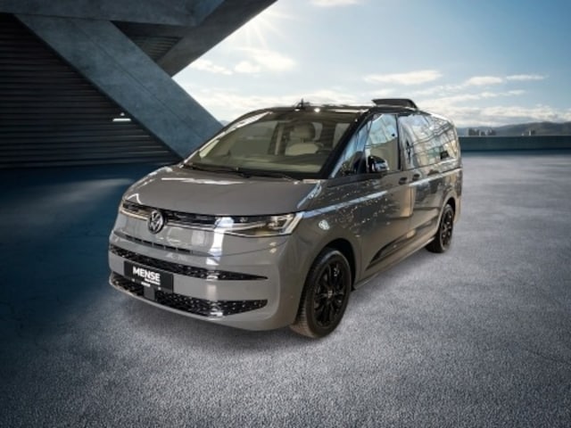 Volkswagen Multivan DSG T7