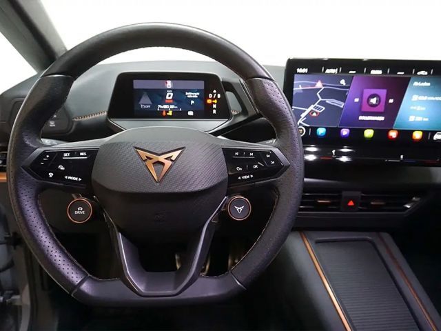 Cupra Born 77 kWh eBoost