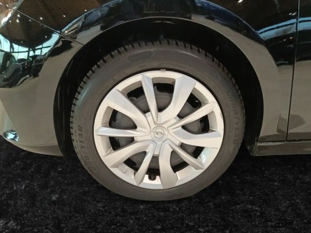 Opel Corsa 1.2 Turbo Turbo