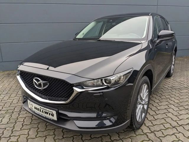 Mazda CX-5 4WD