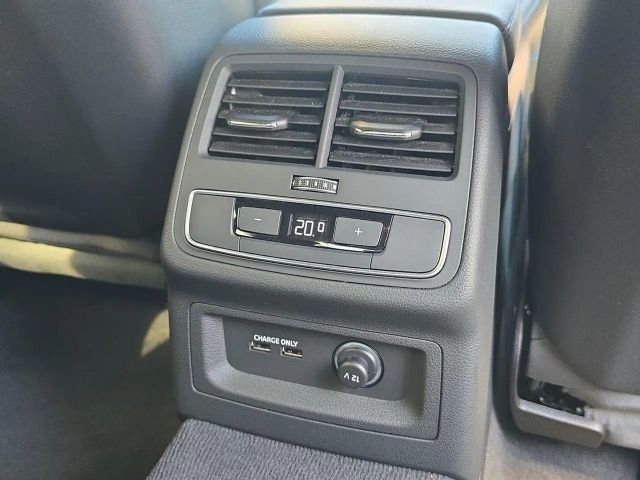 Audi A5 40 TDI Quattro S-Line