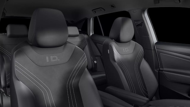 Volkswagen ID.4 4Motion