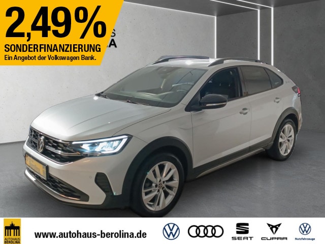 Volkswagen Taigo 1.0 TSI DSG