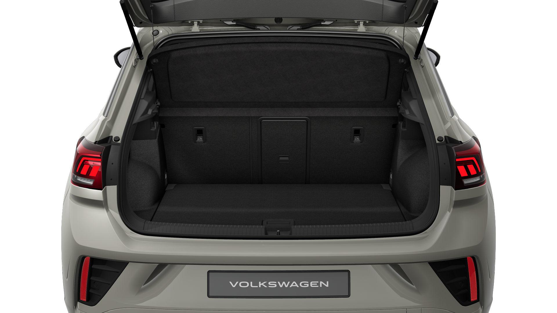 Volkswagen T-Roc 1.0 TSI R-Line