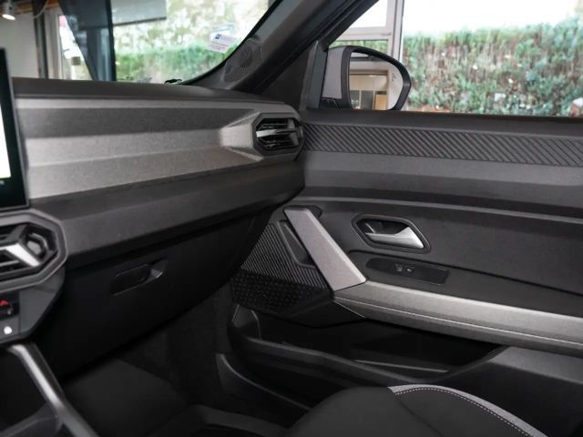 Dacia Bigster Hybrid 155