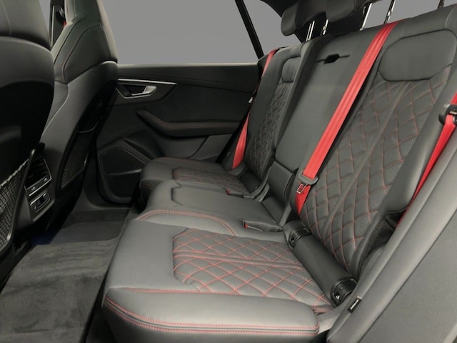 Audi Q8 Hybride Quattro