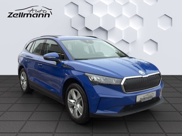 Skoda Enyaq iV 50