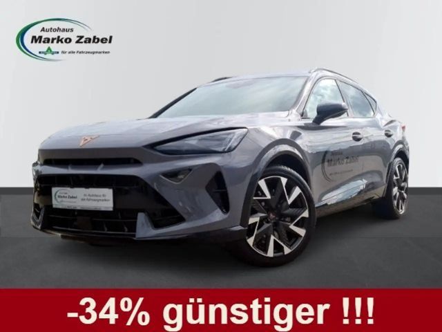 Cupra Formentor 2.0 TSI 4Drive DSG VZ