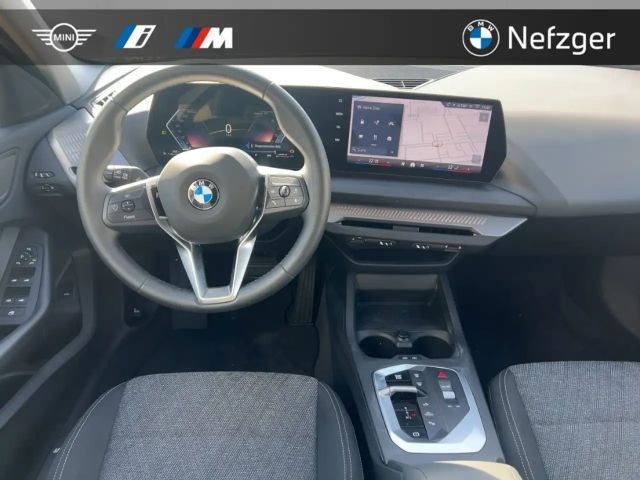 BMW 118 118d Sedan