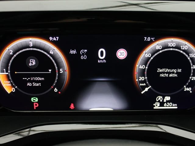 Volkswagen Multivan 2.0 TDI DSG T7