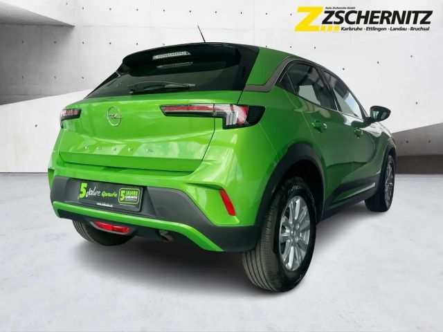 Opel Mokka 1.2 Turbo Edition Turbo