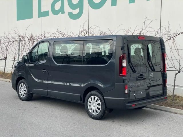 Nissan Primastar L1H1 dCi 150