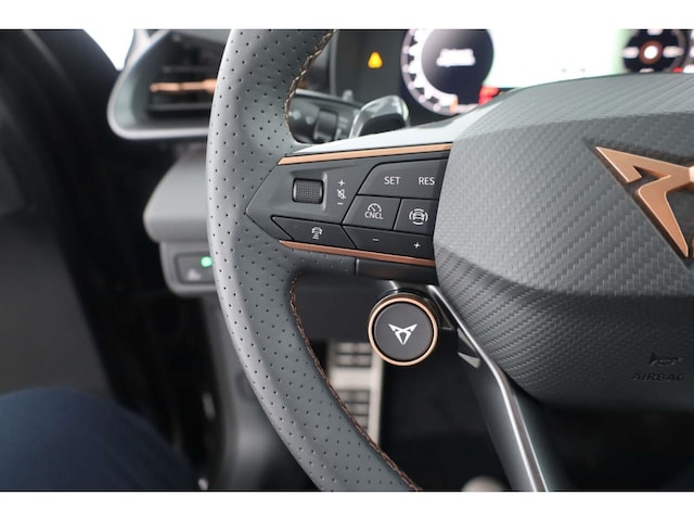 Cupra Terramar 1.5 eTSI