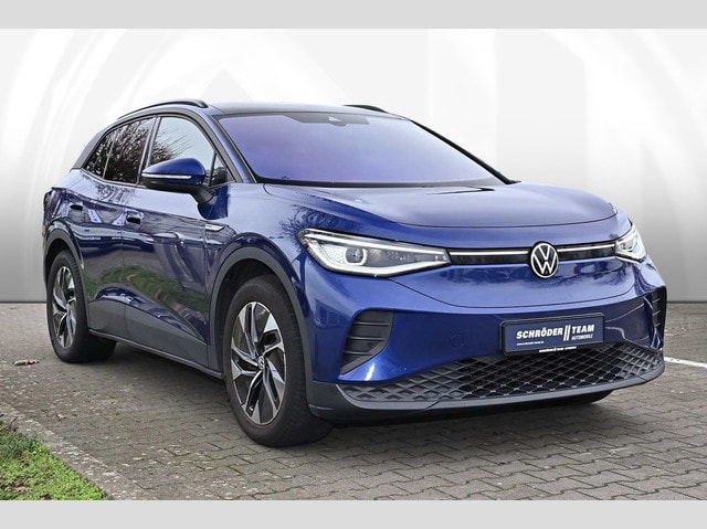 Volkswagen ID.4 Performance Pro