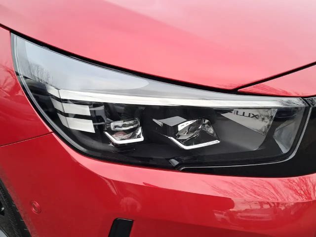 Opel Corsa GS-Line Grand Sport