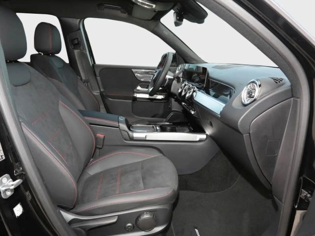 Mercedes-Benz GLB 180 AMG Line GLB 180 d