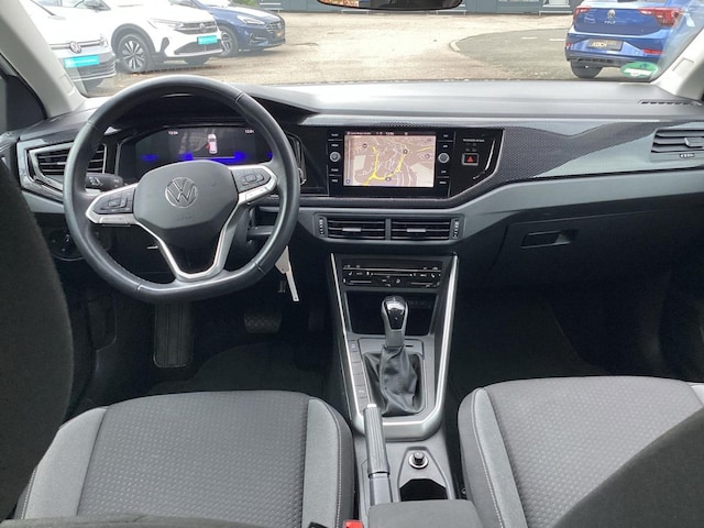 Volkswagen Taigo DSG Life