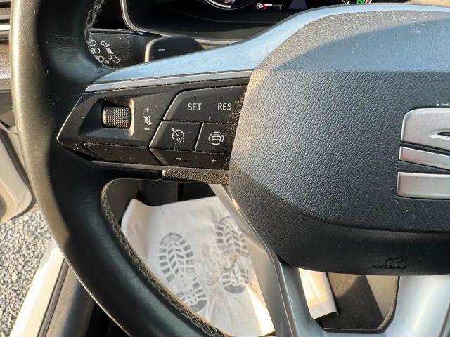 Seat Leon 2.0 TDI DSG Style