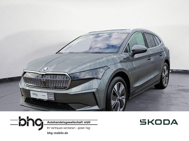 Skoda Enyaq iV 80x
