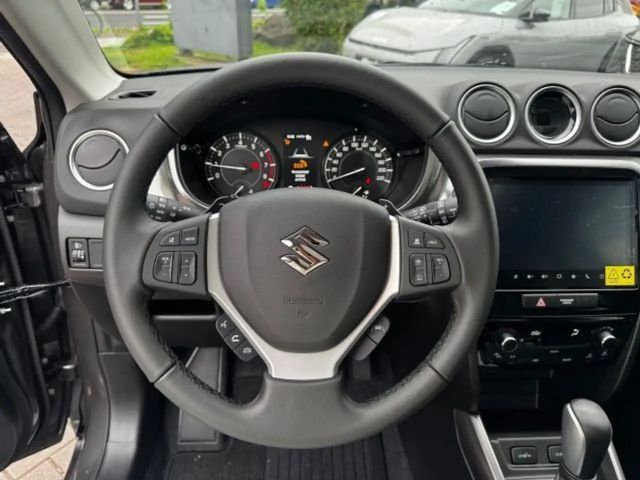 Suzuki Vitara AllGrip Boosterjet Comfort