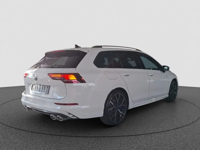 Volkswagen Golf 2.0 TSI DSG Variant