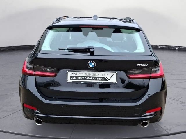 BMW 318 318i Touring