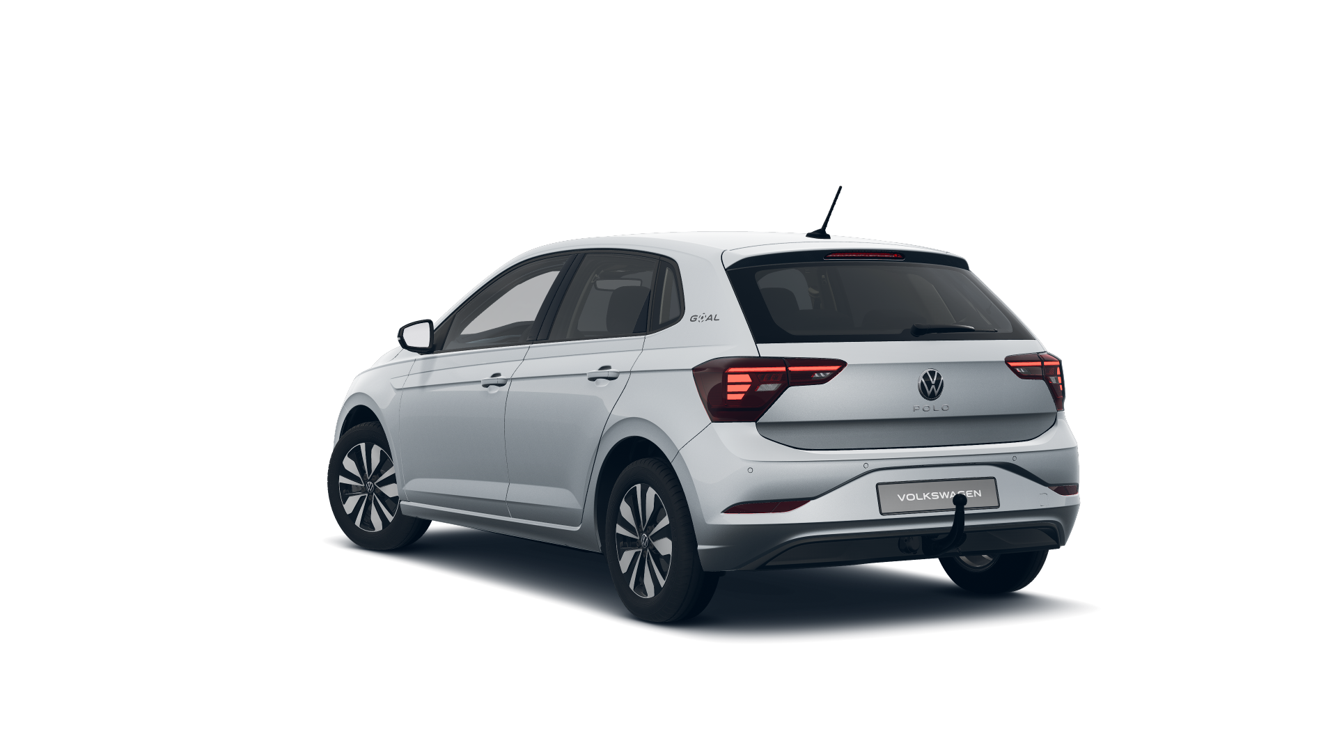 Volkswagen Polo 1.0 TSI DSG Life